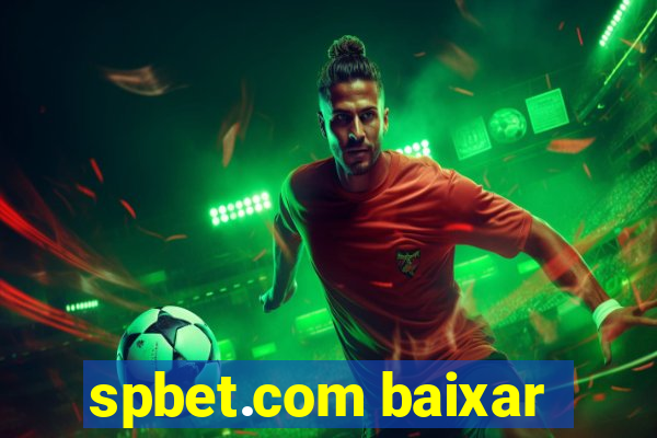 spbet.com baixar